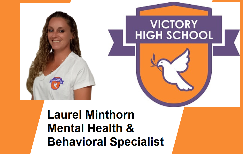 Victory High School is a life-changing option for students and families. We  are non-profit, private high schools in Pasco and Pinellas Counties in  Florida for teens in recovery from substance-use disorders or co-occurring  disorders. Here, students can earn